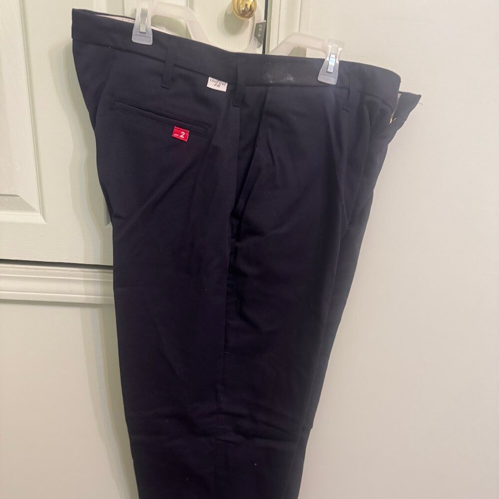 ARMOREX FR BLUE PANTS